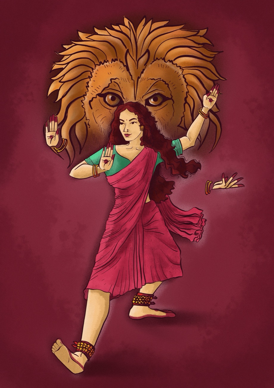 Independent Illustration